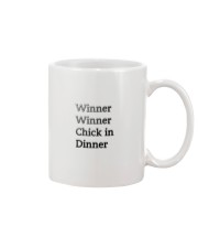 Pubg winner - Limited Time Only Mug front