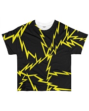 The Shocker All-over T-Shirt thumbnail