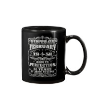 Born in February 1958 Mug thumbnail