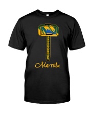 Marreta Premium Fit Mens Tee tile