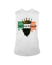 The Irish King Sleeveless Tee thumbnail
