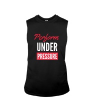 Motivational T shirt Sleeveless Tee tile