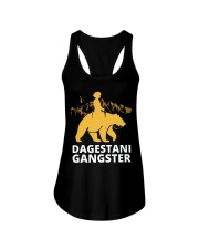 D-Gagster Ladies Flowy Tank tile