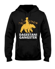 D-Gagster Hooded Sweatshirt tile