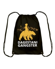 D-Gagster Drawstring Bag tile