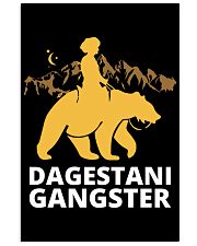 D-Gagster Vertical Poster tile