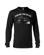 Overcome Your Bullies Long Sleeve Tee tile