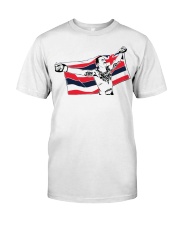 Hawaii MMA Premium Fit Mens Tee tile