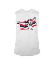 Hawaii MMA Sleeveless Tee tile