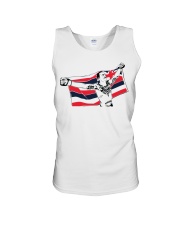 Hawaii MMA Unisex Tank tile