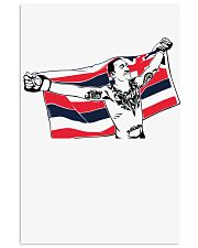 Hawaii MMA Vertical Poster tile