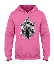 LoveMoto Hooded Sweatshirt thumbnail
