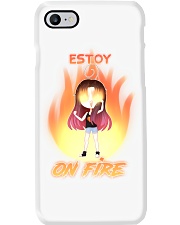 Estoy On Fire Phone Case thumbnail