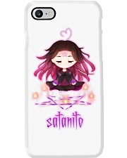 Satanito Phone Case thumbnail
