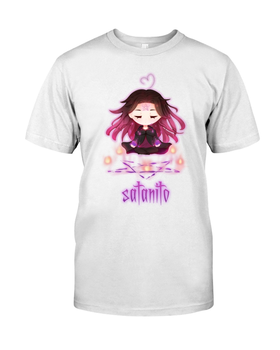 Satanito Classic T-Shirt