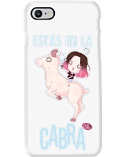 Estas en la cabra Phone Case thumbnail