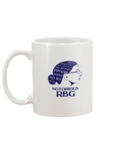 Stronger People Stand Up For Others Mug back