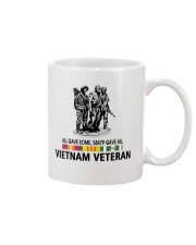 All Gave Some 58479 Gave All Vietnam Veteran Mug thumbnail