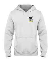 USNV Vietnam Veteran Hooded Sweatshirt thumbnail