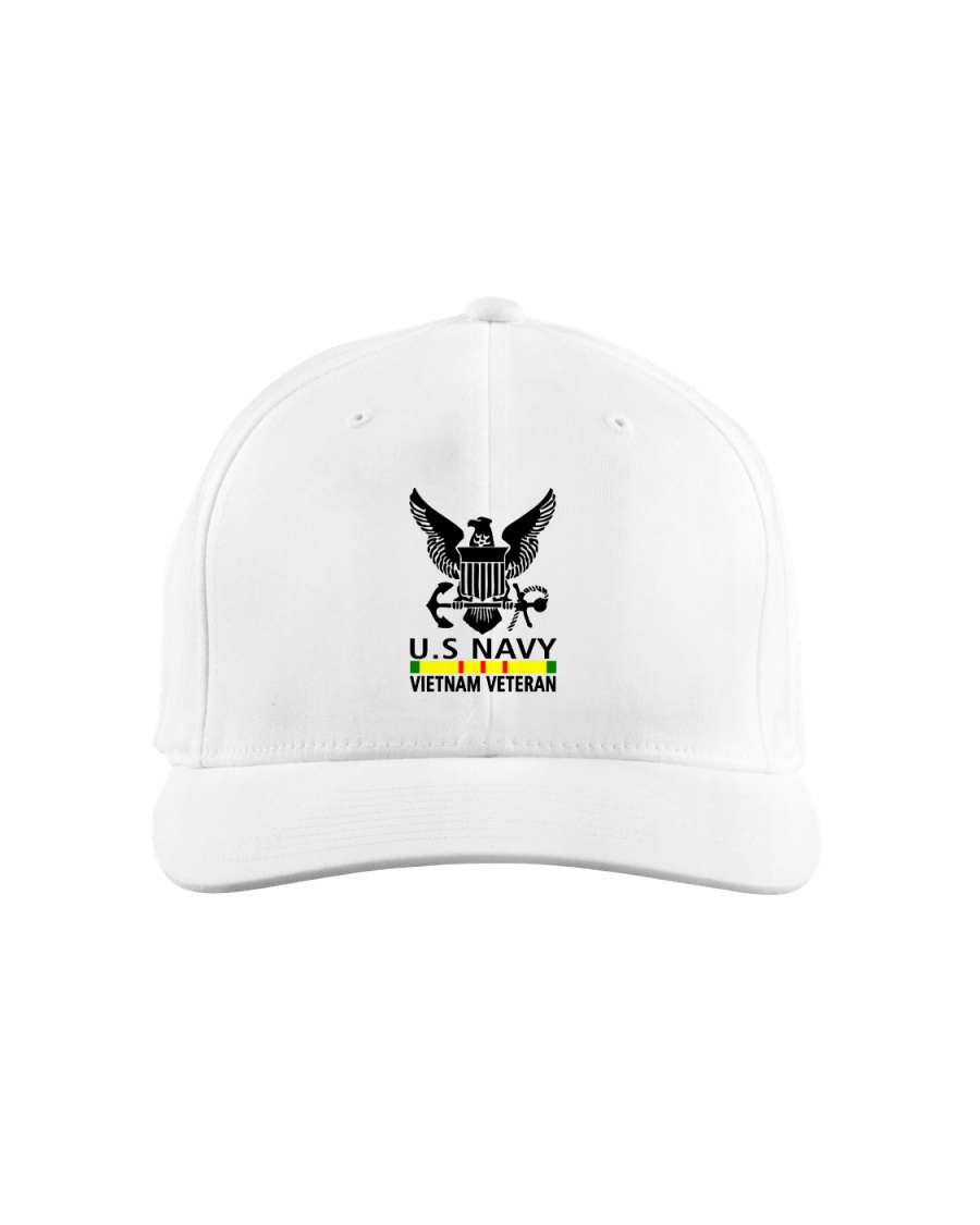 USNV Vietnam Veteran Classic Hat