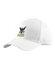 USNV Vietnam Veteran Classic Hat left-angle