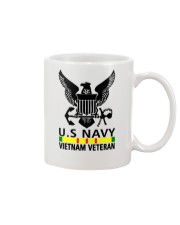 USNV Vietnam Veteran Mug thumbnail