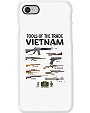 Tools of The Trade Vietnam Phone Case thumbnail