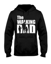 The Walking Dad - 1 DAY LEFT - GET YOU Hooded Sweatshirt thumbnail