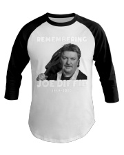 Remembering Joe Diffie Baseball Tee thumbnail