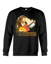 Remembering Joe Diffie Crewneck Sweatshirt thumbnail