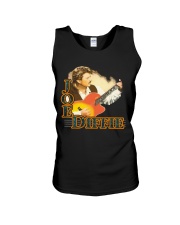 Remembering Joe Diffie Unisex Tank thumbnail