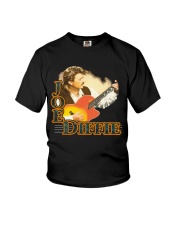 Remembering Joe Diffie Youth T-Shirt thumbnail