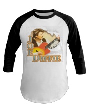 Remembering Joe Diffie Baseball Tee thumbnail