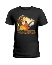 Remembering Joe Diffie Ladies T-Shirt thumbnail