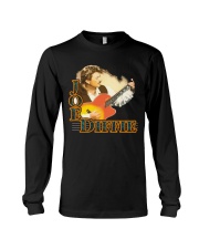 Remembering Joe Diffie Long Sleeve Tee thumbnail