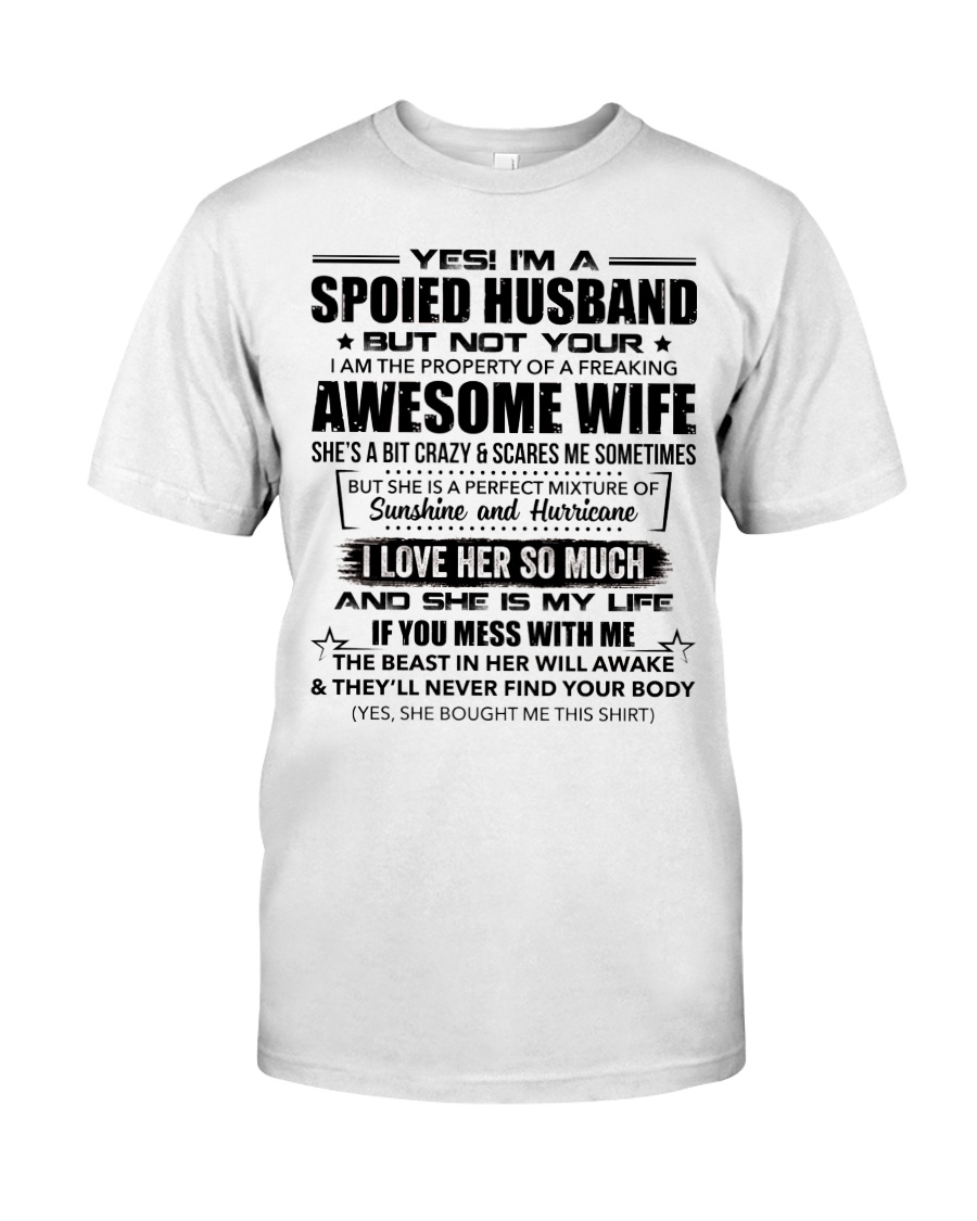 1 DAY LEFT - GET YOURS NOW Classic T-Shirt