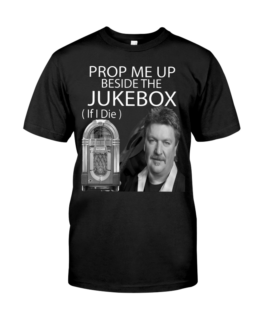 Remembering Joe Diffie Classic T-Shirt