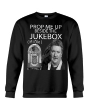 Remembering Joe Diffie Crewneck Sweatshirt thumbnail