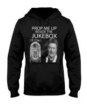 Remembering Joe Diffie Hooded Sweatshirt thumbnail