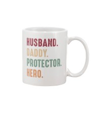 In a world full of Daddy Shark be a Daddycorn Mug thumbnail