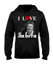 Remembering Joe Diffie Hooded Sweatshirt thumbnail