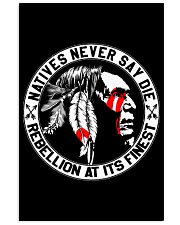Native American 24x36 Poster thumbnail