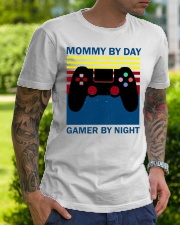 1 DAY LEFT - GET YOURS NOW Classic T-Shirt lifestyle-mens-crewneck-front-7