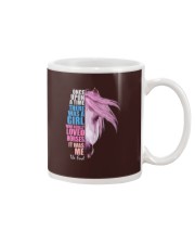Horse Riding Girl Loves Horses Horseback Rider Mug tile