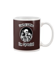Coffee Limited Editon I'm Special Mug tile