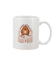 Book So Many Books Mug tile