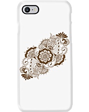 Tattoo 260620-4 Phone Case tile