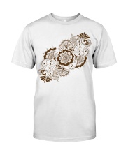 Tattoo 260620-4 Classic T-Shirt tile