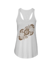 Tattoo 260620-4 Ladies Flowy Tank tile