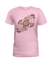 Tattoo 260620-4 Ladies T-Shirt tile